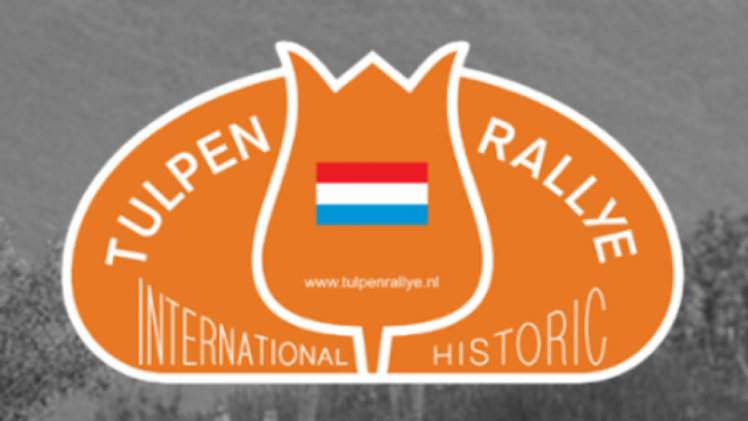 Download de Tulpenrallye 2015 smartphone app voor Android en Apple om de historische rallye live te volgen.