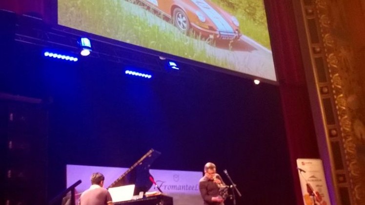 Dagverslag Tulpenrallye 2015 van Team AutoVandaag.