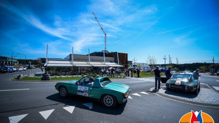 Zes dagen Tulpenrallye 2016, wat levert het op? Punten tellen!