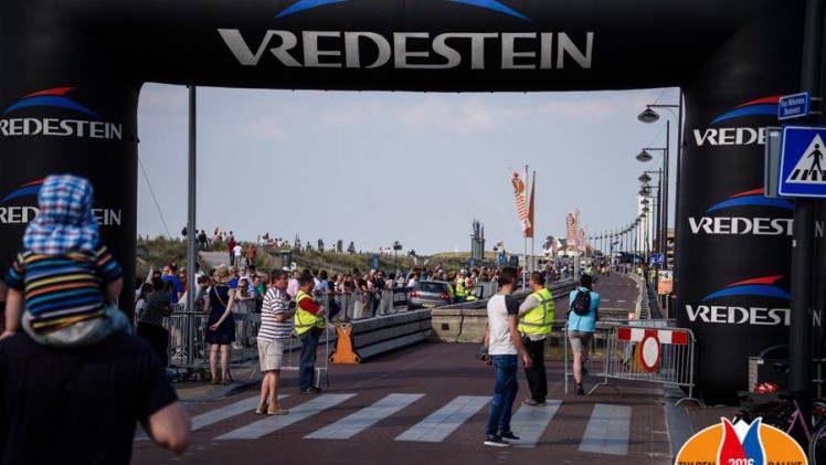 Zes dagen Tulpenrallye 2016, wat levert het op? Punten tellen!