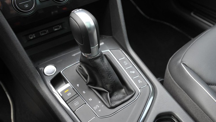 Volkswagen vergroot de mogelijkheden van de Tiguan met de verlengde Allspace met zeven zitplaatsen.