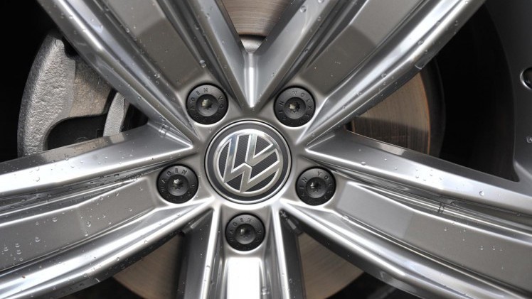 Volkswagen vergroot de mogelijkheden van de Tiguan met de verlengde Allspace met zeven zitplaatsen.