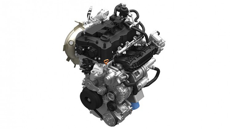 De nieuwe Honda Civic krijgt de beschikking over 1.0, 1.5 en 2.0 liter VTEC Turbo motoren. De tiende generatie komt begin 2017 op de markt.