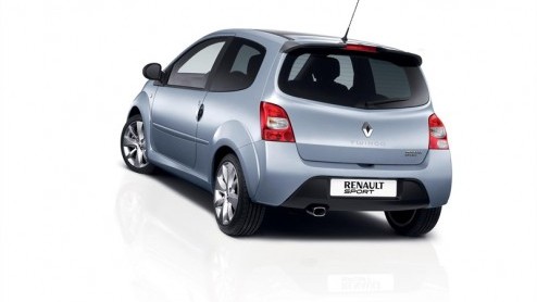 Renault is in haar nopjes met de Twingo RS, maar voor de liefhebbers komt het merk nu met een verrassing: de Twingo R150R. Deze type-aanduiding verraadt meteen het vermogen onder de kap.