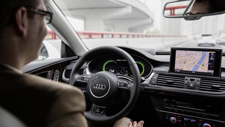 Dat de autonome auto eraan komt lijkt een feit. Maar wat houden de verschillende levels van autonoom rijden eigenlijk in? Tijd voor een uitleg.