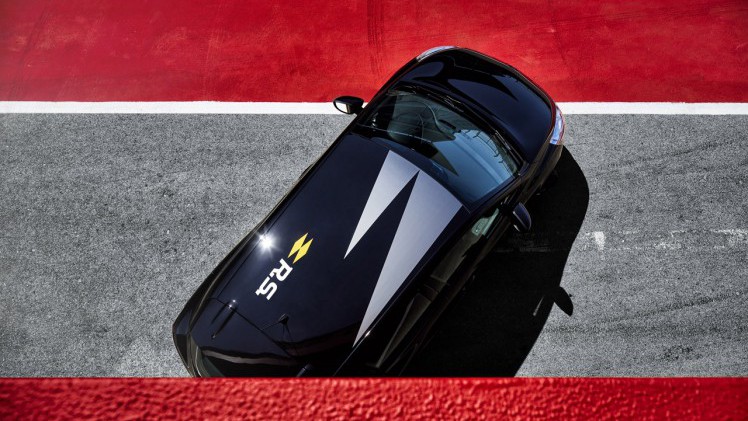 Renault levert een ultieme versie van de Clio R.S, de R.S. 18.