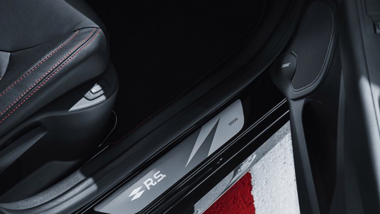 Renault levert een ultieme versie van de Clio R.S, de R.S. 18.