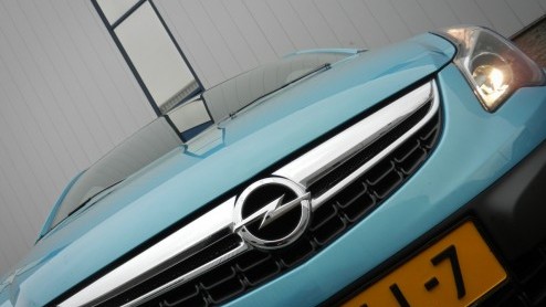 Opel terugroepactie voor Corsa en Adam die zijn afgeleverd sinds mei 2014. Deze auto's worden teruggeroepen vanwege een defect onderstel in de besturing.