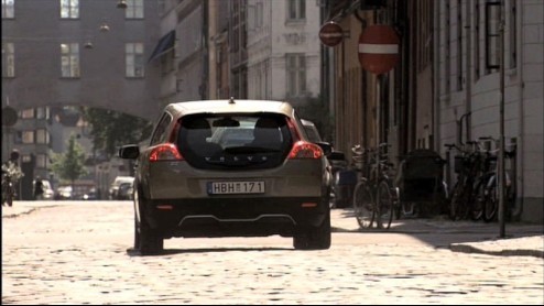 In april 2009 wordt de World Green Car of the Year bekend gemaakt. Voor deze internationale verkiezing zijn een reeks groene en/of schone modellen genomineerd, waaronder diverse Volvo DRIVe modellen e