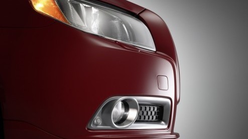Vorig jaar werd bekend dat Volvo geen meer R-modellen meer zal ontwikkelen. Om de teleurstelling enigzins te compenseren heeft de Zweedse autofabrikant wel R-design uitvoeringen in petto. De Volvo C30