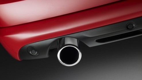 Vorig jaar werd bekend dat Volvo geen meer R-modellen meer zal ontwikkelen. Om de teleurstelling enigzins te compenseren heeft de Zweedse autofabrikant wel R-design uitvoeringen in petto. De Volvo C30