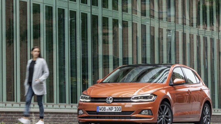 Volkswagen, Seat, Audi en Skoda bieden bij aanschaf van een nieuwe auto slooppremies voor een ingeruilde oude diesel tot en met Euro4.
