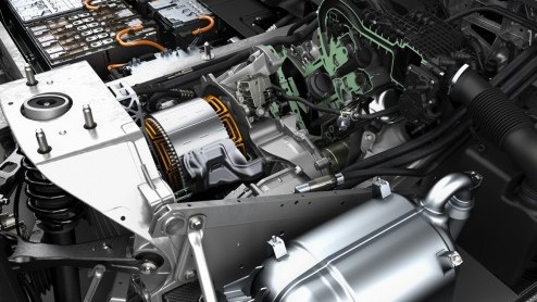 Gereden met de BMW i3 REX, voorzien van range extender. Laat Nicolas Ruis zijn 330d staan?