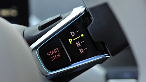 Gereden met de BMW i3 REX, voorzien van range extender. Laat Nicolas Ruis zijn 330d staan?