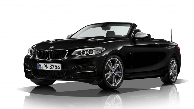 BMW vervangt M135i en M235i voor M140i en M240i met een nieuwe 340 pk sterke zescilindermotor.