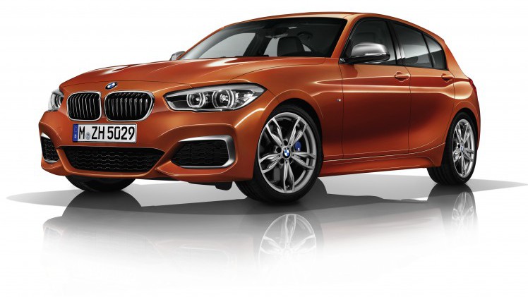 BMW vervangt M135i en M235i voor M140i en M240i met een nieuwe 340 pk sterke zescilindermotor.