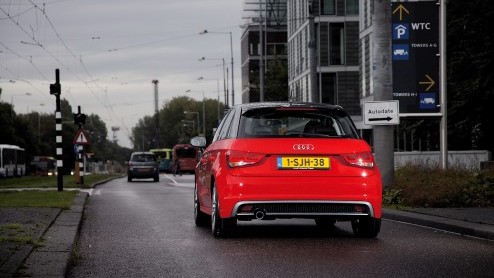 Auto's kunnen functioneler worden ingezet. Daar komen leasemaatschappijen ook achter. Athlon Car Lease doet een voorzet.
