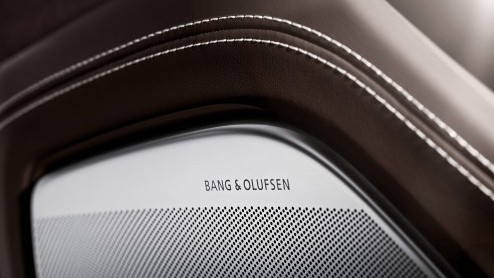 Prijzen en uitrusting vernieuwde Audi A8 bekend gemaakt. Levering start in november.