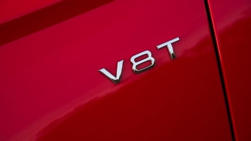 Autotest vernieuwde Audi A6, nu ook leverbaar met 2.0 TDI ultra en 20% bijtelling.
