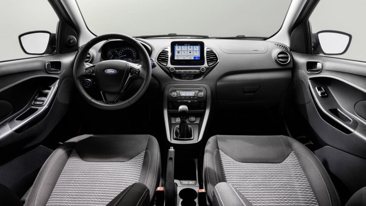Ford facelift de Ka+ en voegt een stoere Active versie toe.