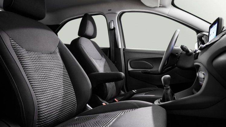 Ford facelift de Ka+ en voegt een stoere Active versie toe.