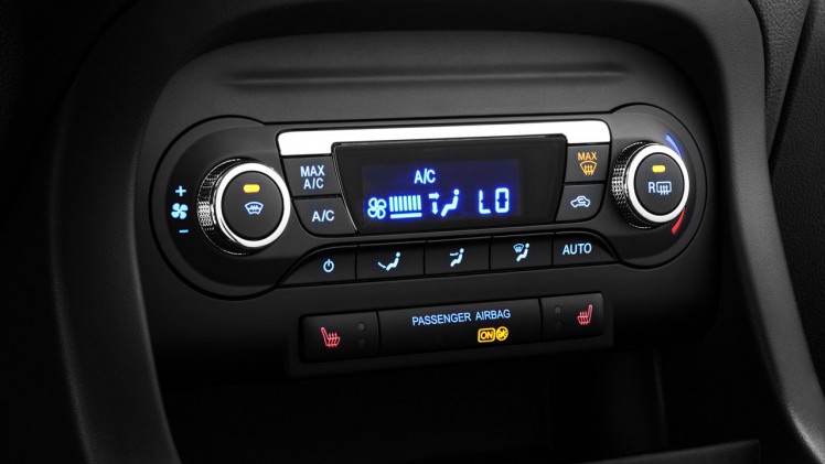 Ford facelift de Ka+ en voegt een stoere Active versie toe.