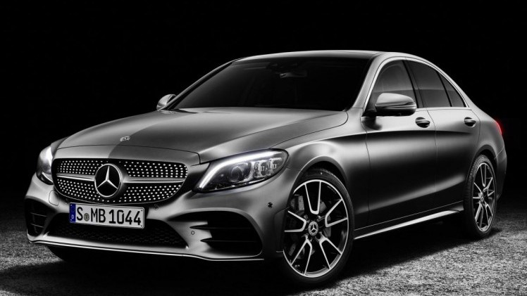 Eerste prijzen Mercedes C-klasse facelift