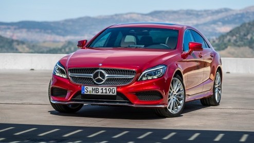 De printers bij Mercedes-Benz draaien overuren. Behalve de prijs van de nieuwe C-klasse Estate heeft de importeur nu ook de prijzen van de vernieuwde CLS bekend gemaakt, alsmede de CLS Shooting Brake.