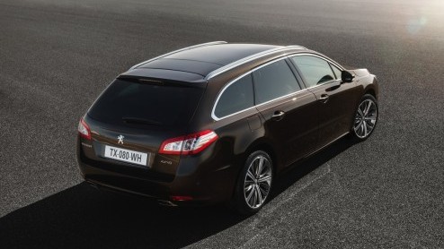 Autotest Peugeot 508 1.6 e-THP 165 en 2.0 BlueHDI facelift, waarbij de grote Fransoos opnieuw met comfort overtuigt