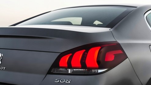 Autotest Peugeot 508 1.6 e-THP 165 en 2.0 BlueHDI facelift, waarbij de grote Fransoos opnieuw met comfort overtuigt