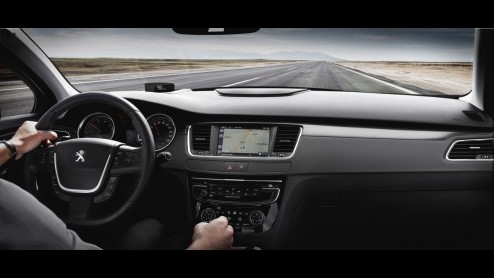 Autotest Peugeot 508 1.6 e-THP 165 en 2.0 BlueHDI facelift, waarbij de grote Fransoos opnieuw met comfort overtuigt