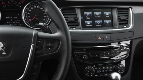 Autotest Peugeot 508 1.6 e-THP 165 en 2.0 BlueHDI facelift, waarbij de grote Fransoos opnieuw met comfort overtuigt