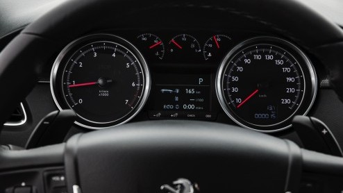 Autotest Peugeot 508 1.6 e-THP 165 en 2.0 BlueHDI facelift, waarbij de grote Fransoos opnieuw met comfort overtuigt