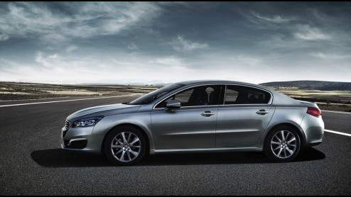 Autotest Peugeot 508 1.6 e-THP 165 en 2.0 BlueHDI facelift, waarbij de grote Fransoos opnieuw met comfort overtuigt