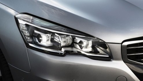 Autotest Peugeot 508 1.6 e-THP 165 en 2.0 BlueHDI facelift, waarbij de grote Fransoos opnieuw met comfort overtuigt