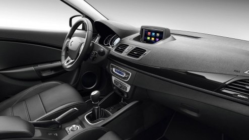 Renault heeft een prijskaartje gehangen aan de vernieuwde Mgane Coup-Cabriolet. De zomerse Mgane staat in de boeken vanaf 34.490 euro als TCe130 in de Privilge-uitvoering.
