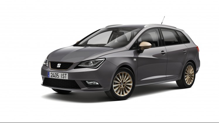 Nieuwe Seat Ibiza prijzen vanaf 12.950 euro voor de 1.0 MPI en 13.950 euro met de 1.0 TSI. Speciale aandacht krijgen de Style Connect en FR Connect uitvoeringen.