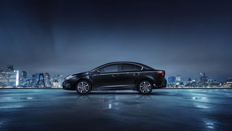 Toyota heeft de vanafprijzen van de vernieuwde Toyota Avensis met 1.6 D-4D dieselmotor bekend gemaakt. Hij is er vanaf 28.995 euro en komt met 20% bijtelling, voor de zakelijk rijder als Lease Pro.