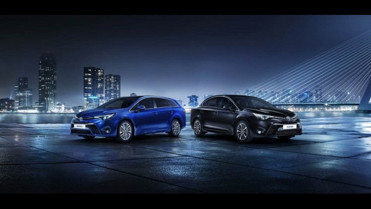 Toyota heeft de vanafprijzen van de vernieuwde Toyota Avensis met 1.6 D-4D dieselmotor bekend gemaakt. Hij is er vanaf 28.995 euro en komt met 20% bijtelling, voor de zakelijk rijder als Lease Pro.