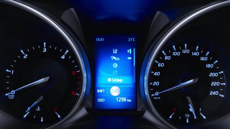Toyota heeft de vanafprijzen van de vernieuwde Toyota Avensis met 1.6 D-4D dieselmotor bekend gemaakt. Hij is er vanaf 28.995 euro en komt met 20% bijtelling, voor de zakelijk rijder als Lease Pro.