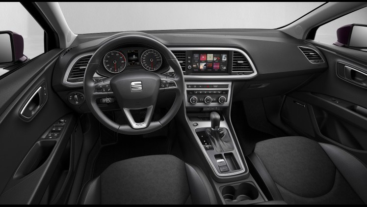 De driedeursvariant en de Cupra-modellen van de vernieuwde SEAT Leon zijn nu ook van een prijskaartje voorzien. De driedeurs is er vanaf 31.150 euro.