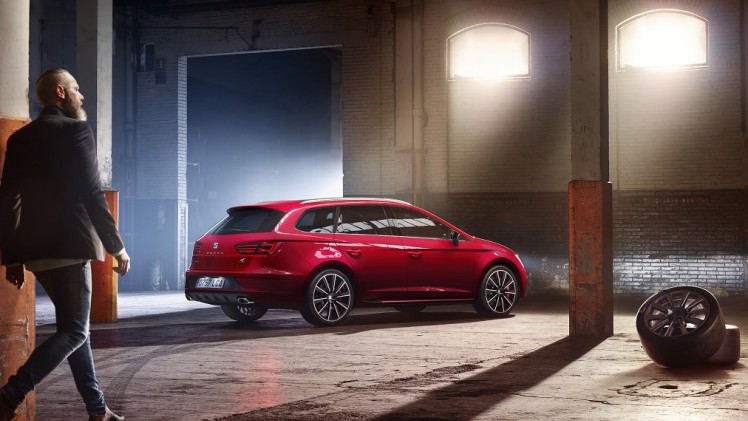 De driedeursvariant en de Cupra-modellen van de vernieuwde SEAT Leon zijn nu ook van een prijskaartje voorzien. De driedeurs is er vanaf 31.150 euro.