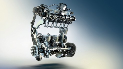 BMW introduceert 218i Coup met driecilinder turbomotor in combinatie met achterwielaandrijving. Voor 2015 doen daarnaast nieuwe uitvoeringen intrede.
