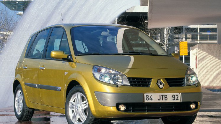 Renault onthult nieuwe Scnic op de Autosalon van Genve 2016. De Fransen laten het concept van de MPV niet los maar geven er wel een eigen draai aan. Eerste beelden!