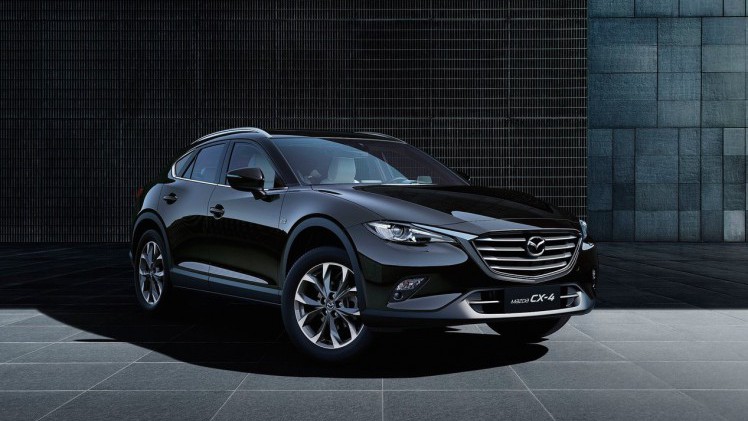 Mercedes, BMW, Audi en Mazda presenteren allemaal modellen die exclusief voor de markt in China zijn bedoeld. Zodoende blijven de A4L, E-Klasse Lang, BMW X1L en Mazda CX-4 bestemd voor de Chinezen.