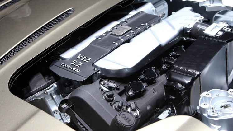 De belangrijkste, lichtste en meest dynamische Aston Martin ooit is de nieuwe DB11.