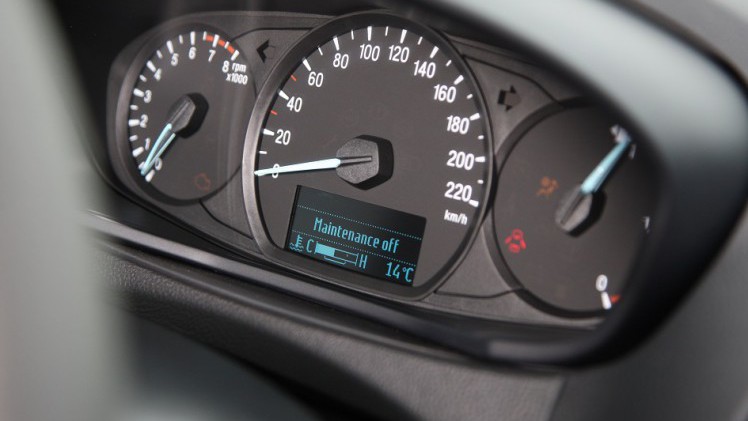 AutoVandaag deed een rijtest met de nieuwe Ford Ka+ Trend Ultimate 85 pk. De auto vormt een budgetmodel onder de even grote Fiesta. Voegt dat wat toe?