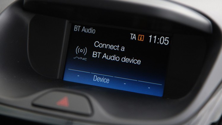 AutoVandaag deed een rijtest met de nieuwe Ford Ka+ Trend Ultimate 85 pk. De auto vormt een budgetmodel onder de even grote Fiesta. Voegt dat wat toe?