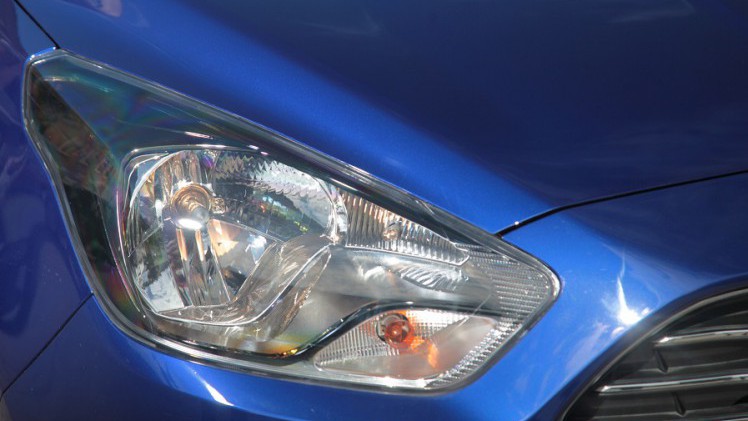 AutoVandaag deed een rijtest met de nieuwe Ford Ka+ Trend Ultimate 85 pk. De auto vormt een budgetmodel onder de even grote Fiesta. Voegt dat wat toe?