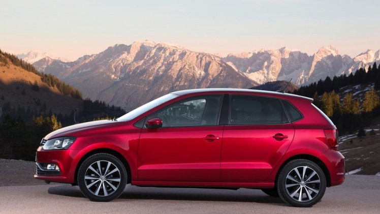 De huidige Volkswagen Polo gaat inmiddels grofweg acht jaar mee, dus VW acht het tijd voor een nieuwe. De volgende generatie Polo schijnt een stuk dynamischer te gaan worden.